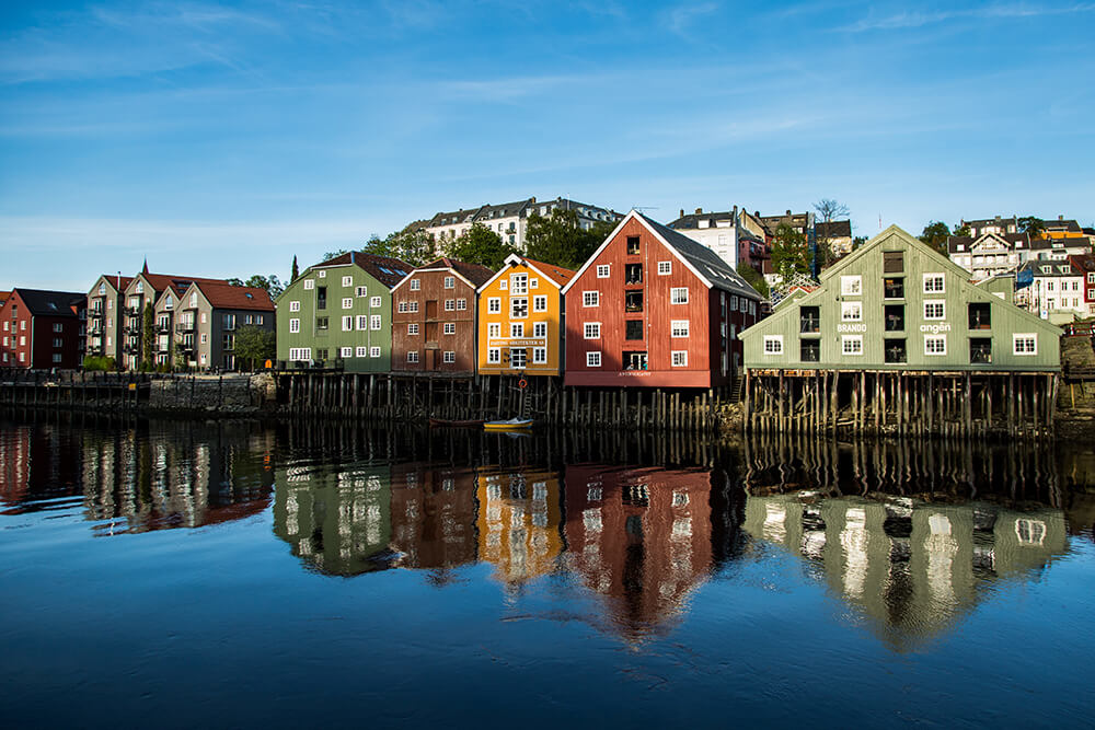 Scandinavia Tour