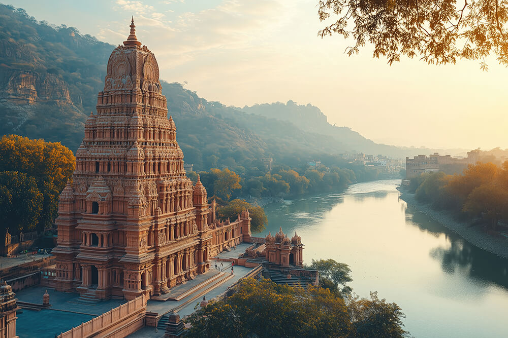 Kashi Viswanath tour
